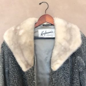 Vintage Kaufmann’s Pittsburgh